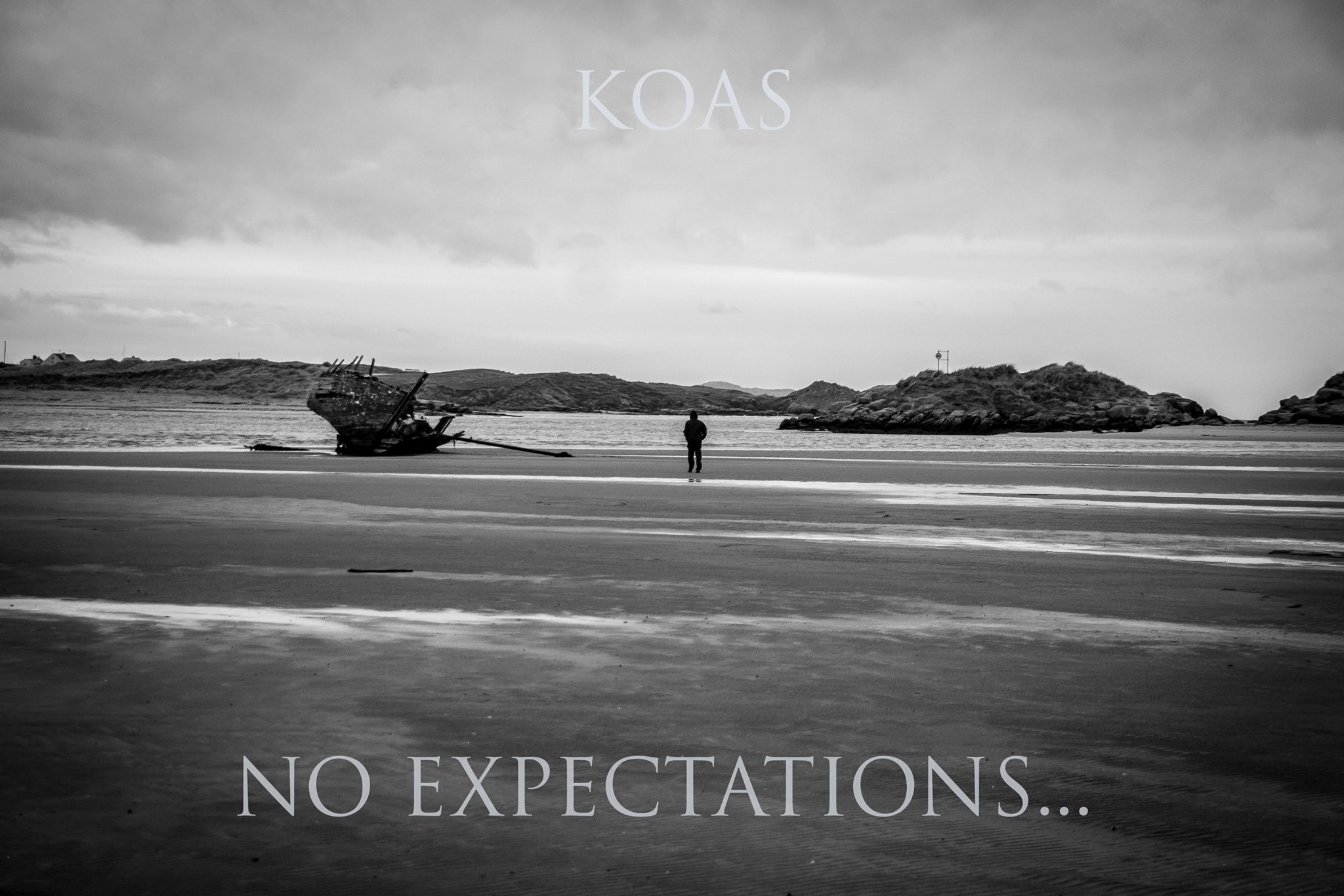 KOAS Album News