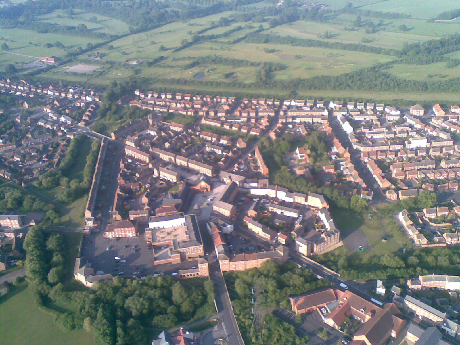Your Town